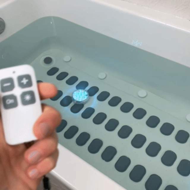 Transform your bathing ritual into pure bliss